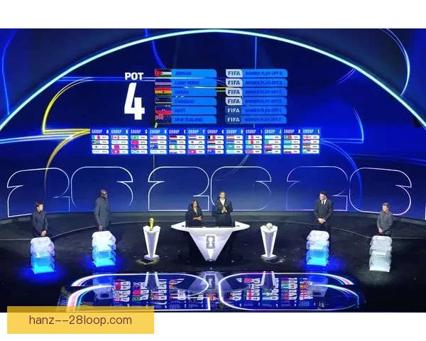 2026世界杯官方发布全新赛事转播插件开启全球观赛体验新时代